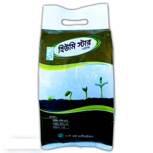 Humic acid