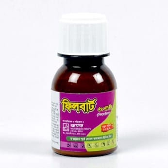 Filbert 50 SC Group: Fipronil 50% | ফিলবার্ট ৫০ এসসি গ্রুপঃ ফিপ্রোনিল ০.৫০%